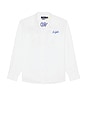 view 4 of 5 CAMISA in White