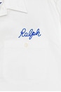 view 5 of 5 CAMISA in White