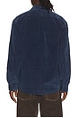 view 2 of 5 CAMISA in Indigo
