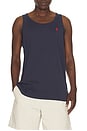 view 1 of 5 CAMISETA TIRANTES SLEEVELESS JERSEY KNIT in Ink