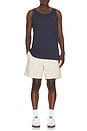 view 3 of 5 CAMISETA TIRANTES SLEEVELESS JERSEY KNIT in Ink