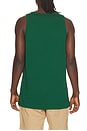 view 2 of 5 CAMISETA TIRANTES SLEEVELESS JERSEY KNIT in New Forest