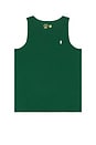 view 4 of 5 CAMISETA TIRANTES SLEEVELESS JERSEY KNIT in New Forest