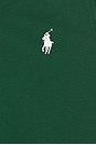 view 5 of 5 CAMISETA TIRANTES SLEEVELESS JERSEY KNIT in New Forest
