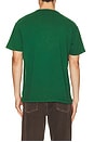 view 2 of 4 Country Club Printed Graphic T-shirt in New Forest