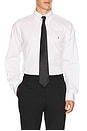 view 1 of 5 CAMISA in White