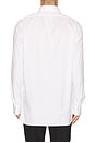 view 2 of 5 CAMISA in White