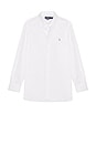 view 4 of 5 CAMISA in White