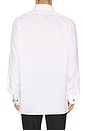 view 2 of 5 CAMISA in White