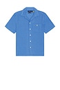 view 5 of 5 CAMISA in Scottsdale Blue