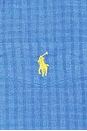 view 6 of 5 CAMISA in Scottsdale Blue