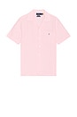 view 5 of 5 CAMISA in Carmel Pink
