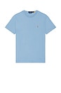 view 5 of 5 CAMISETA in Sky Blue