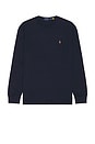 view 5 of 5 CAMISETA in Refined Navy