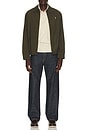 view 3 of 5 Soft Touch Polo Shirt in Expedition Dune Heather