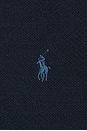 view 5 of 5 Short Sleeve Cardigan Sweater in Bright Navy