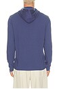 view 2 of 4 MANCHES LONGUES in Light Navy