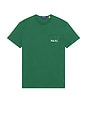 view 5 of 5 T-SHIRT in Verano Green