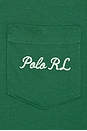 view 6 of 5 T-SHIRT in Verano Green