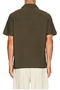 view 2 of 5 CAMISA in Company Olive