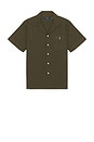 view 5 of 5 CAMISA in Company Olive
