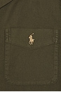 view 6 of 5 CAMISA in Company Olive