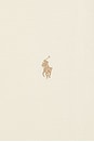 view 6 of 5 Henley T-Shirt in Cream