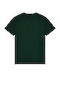 view 2 of 5 Graphic Tee in College Green