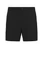 view 1 of 4 Prepster Swim Trunk in Black