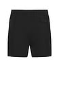 view 2 of 4 Prepster Swim Trunk in Black