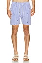 view 1 of 5 MAILLOT DE BAIN in Sailboat Stripe