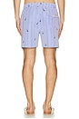 view 2 of 5 MAILLOT DE BAIN in Sailboat Stripe