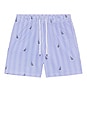 view 4 of 5 MAILLOT DE BAIN in Sailboat Stripe