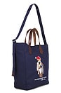 view 3 of 6 BOLSO in Newport Navy