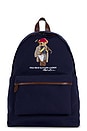 view 1 of 6 MOCHILA in Newport Navy