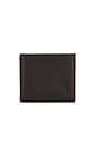 view 1 of 7 PORTEFEUILLE in Brown