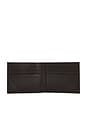 view 4 of 7 PORTEFEUILLE in Brown