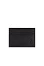 view 1 of 6 PORTEFEUILLE in Black