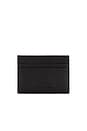 view 2 of 6 PORTEFEUILLE in Black