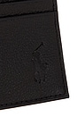 view 6 of 6 PORTEFEUILLE in Black