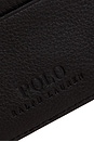 view 7 of 6 PORTEFEUILLE in Black