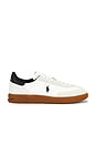 view 1 of 6 ZAPATILLA DEPORTIVA BEDFORD in White & Black