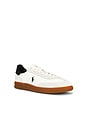 view 2 of 6 ZAPATILLA DEPORTIVA BEDFORD in White & Black