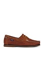 view 1 of 5 Oil Loafer in Tan