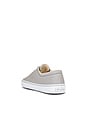 view 3 of 6 Canvas Faxon Low Top Sneaker in Soft Grey
