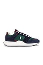 view 1 of 6 Train 89 V2 Sneaker in Collegiate Colorblock