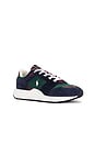 view 2 of 6 Train 89 V2 Sneaker in Collegiate Colorblock