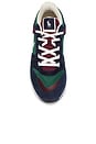 view 4 of 6 Train 89 V2 Sneaker in Collegiate Colorblock