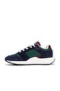 view 5 of 6 Train 89 V2 Sneaker in Collegiate Colorblock