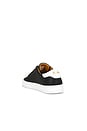 view 4 of 6 SNEAKERS JERMAIN  in Black